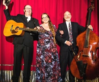 The Beggars Christmas Favourites