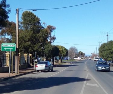 Virginia Main Street Upgrade: Have Your Say!