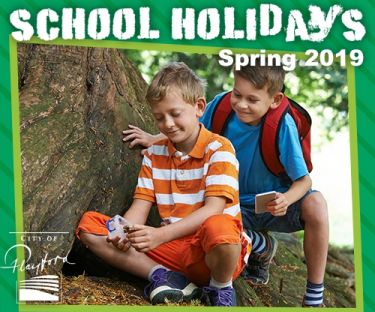 Geocaching with Active Ed