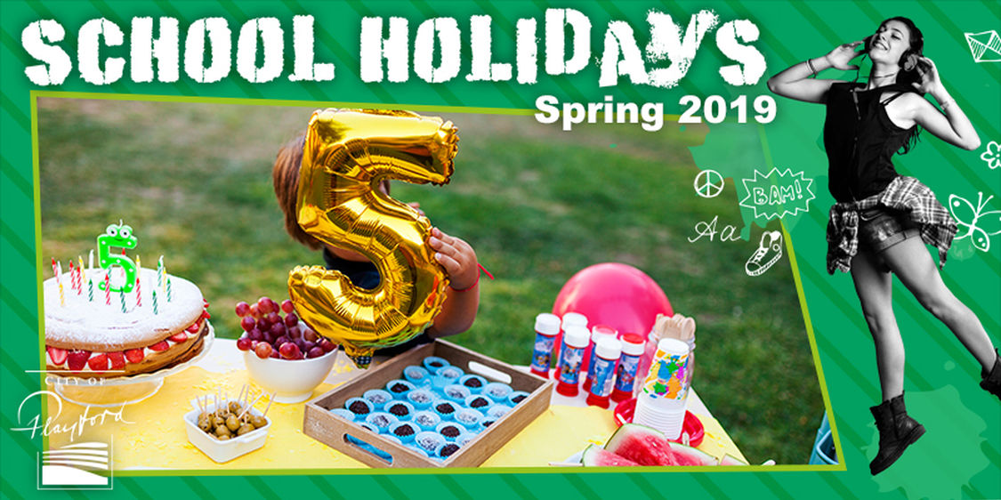 CS MC 190903 SHS19 Fifth Birthday BANNER