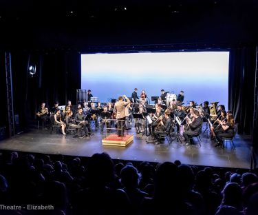 Shedley Theatre