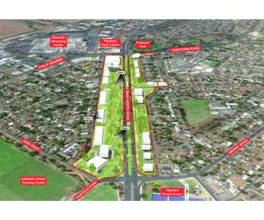 Land Revocation proposal | Main North Rd | What you need to know