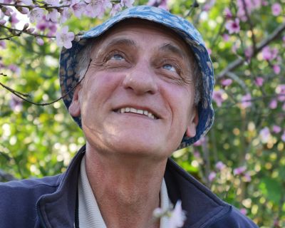 Joe Connect Garden 1