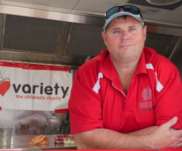 Superhero recognition.