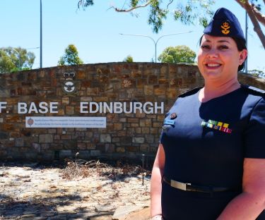 Nat soars to new heights in fast jets.