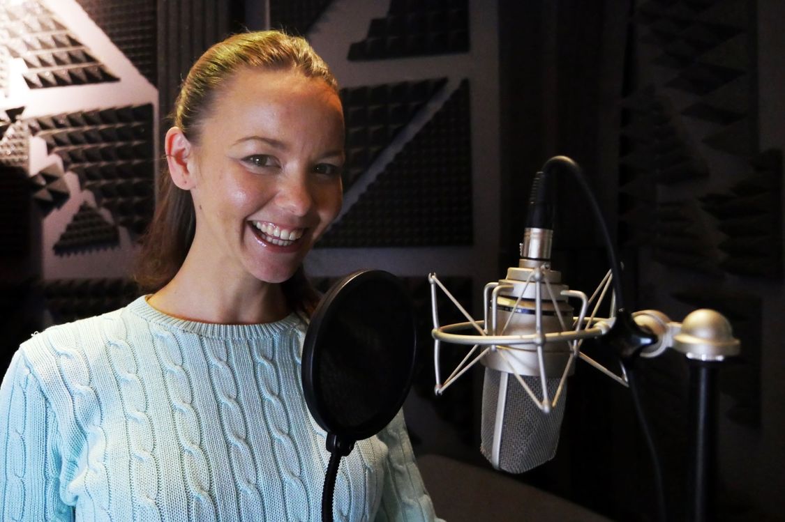 Podmother