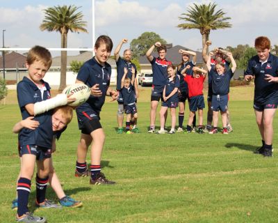 Eyre Sports Park Jpg