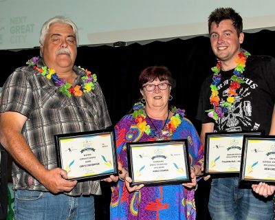 Celebration Of Ability Winners