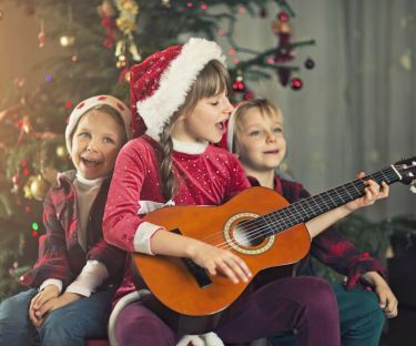 Carols Challenge: talent quest for local performers