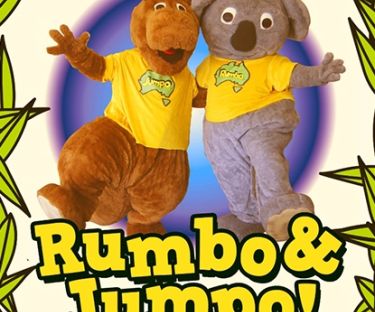 Rumbo and Jumpo