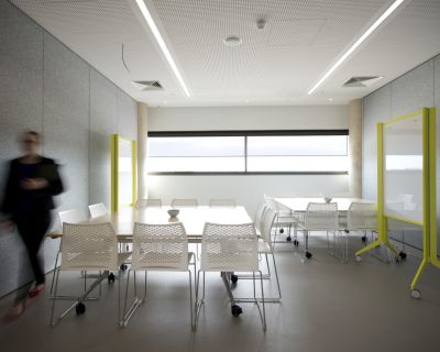 Forum 103, Stretton Centre