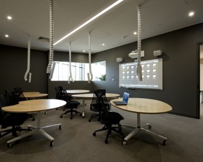 Training Room