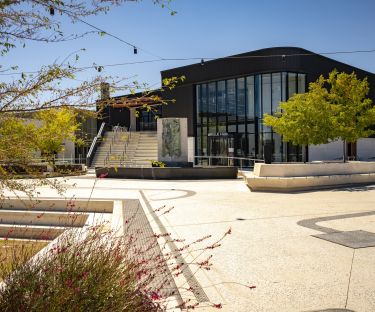 Grenville Hub