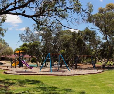 Lomalinda Reserve