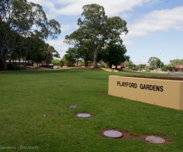 Playford Gardens