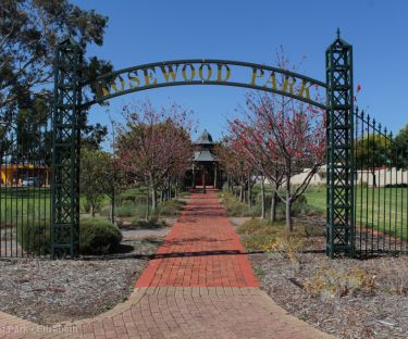 Rosewood Park