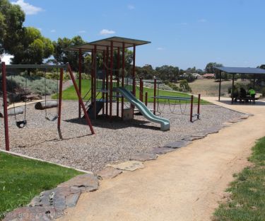 Sanctuary Rise Reserve