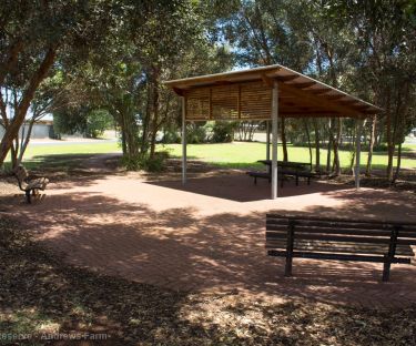 Purdilla Reserve