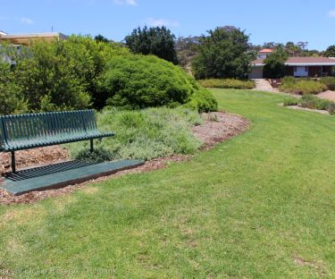 Blight Crescent Linear Reserve