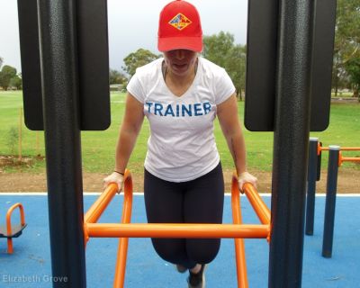 Spa Ao 181019 Ridleyreservegym 0099