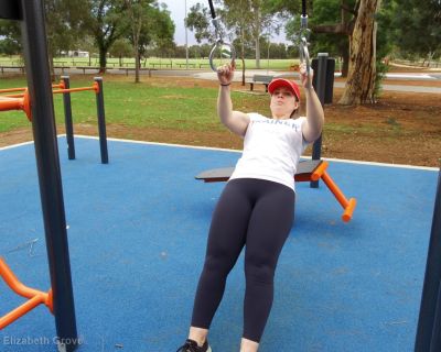 Spa Ao 181019 Ridleyreservegym 0059