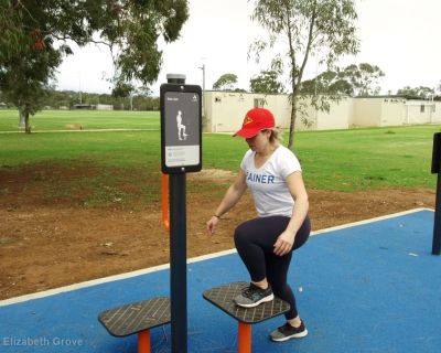 Spa Ao 181019 Ridleyreservegym 0029