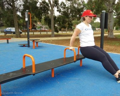 Spa Ao 181019 Ridleyreservegym 0039