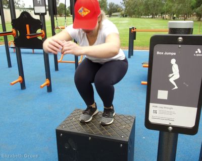 Spa Ao 181019 Ridleyreservegym 0087