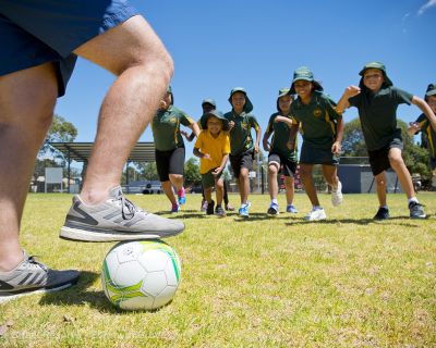 Spa Ao 180403 Secombestreetreserve Soccer