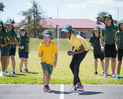 Spa Ao 180403 Secombestreetreserve Athletics