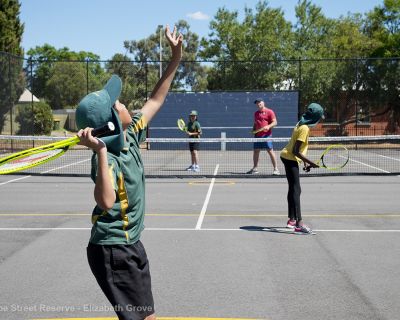 Spa Ao 180403 Secombestreetreserve Tennis