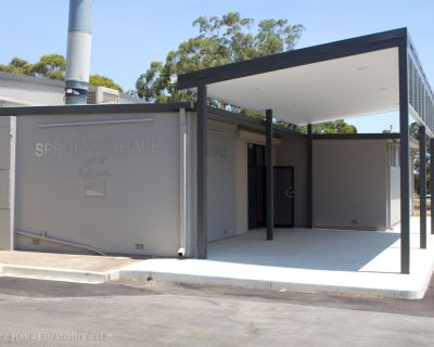 Spa Ao 190130 Spruancehall 4483