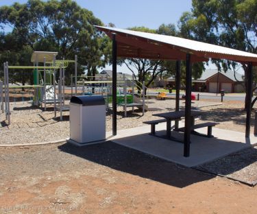 Somerset Grove Reserve