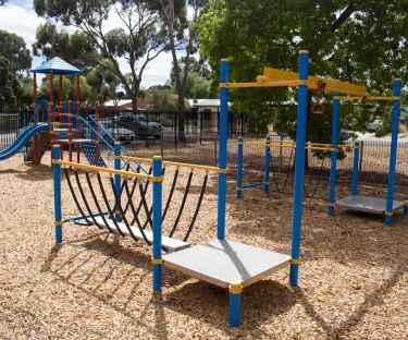 Gunther-Haynes Reserve