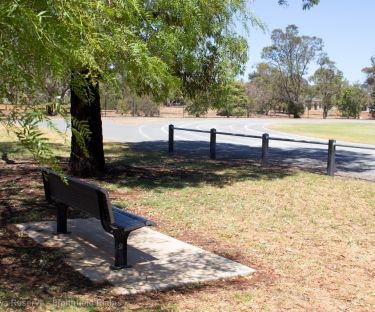 Kooranowa Reserve