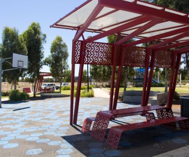 Playford Alive: Residential Growth Area