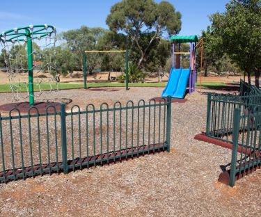 Cherrytree Park