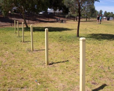 Spa Ao 190205 Blakes Crossing Pooch Park 5077