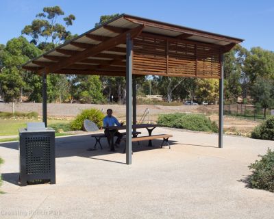 Spa Ao 190205 Blakes Crossing Pooch Park 5021