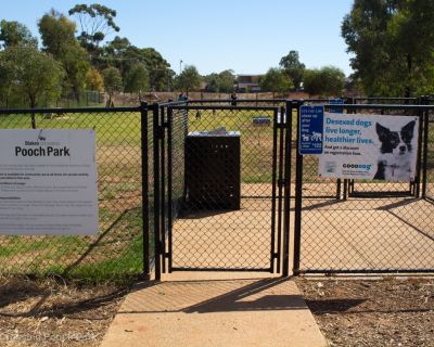 Spa Ao 190205 Blakes Crossing Pooch Park 5022