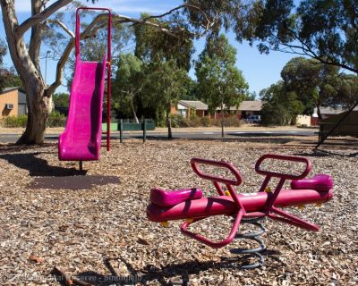 Spa Ao 190205 Haroldwissellmemorialpark 5017