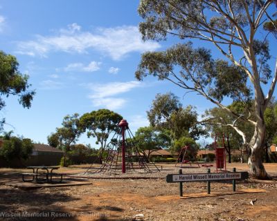 Spa Ao 190205 Haroldwissellmemorialpark 5012