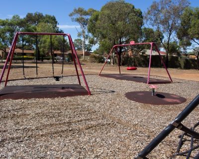 Spa Ao 190205 Haroldwissellmemorialpark 5015