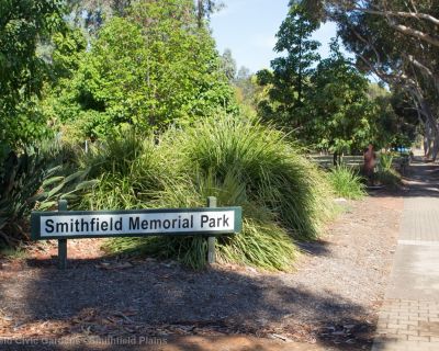 Spa Ao 190205 Smithfieldmemorialpark 4989