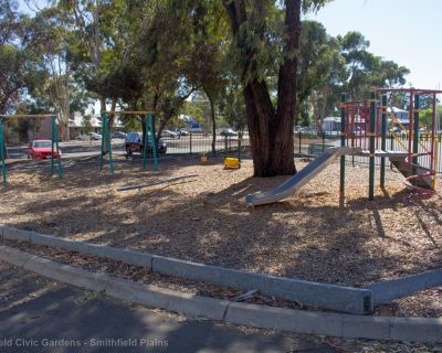 Spa Ao 190205 Smithfieldoval 4985