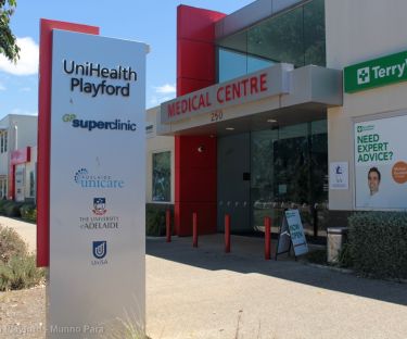 UniHealth Playford Medical Centre