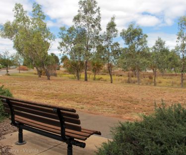 Ash Place Reserve