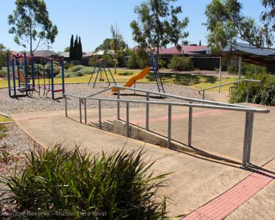 Spa Ao 190207 Jarrahdrainagereserve 5303