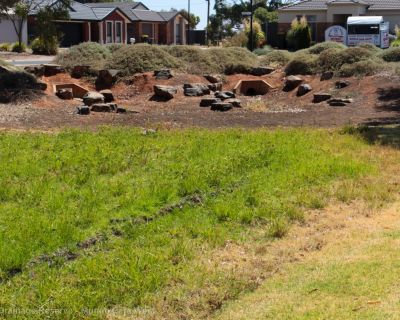 Spa Ao 190207 Jarrahdrainagereserve 5305