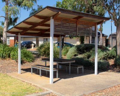 Spa Ao 190207 Jarrahdrainagereserve 5307